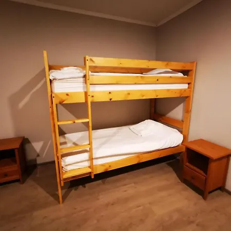 Oldtown Lux Hostel Tallin
