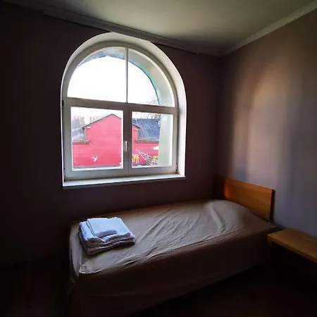 Hostel Oldtown Lux Tallin