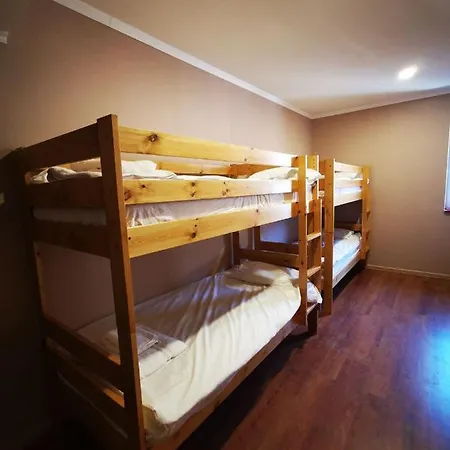 Oldtown Lux * Tallin