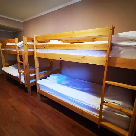 Oldtown Lux Tallin