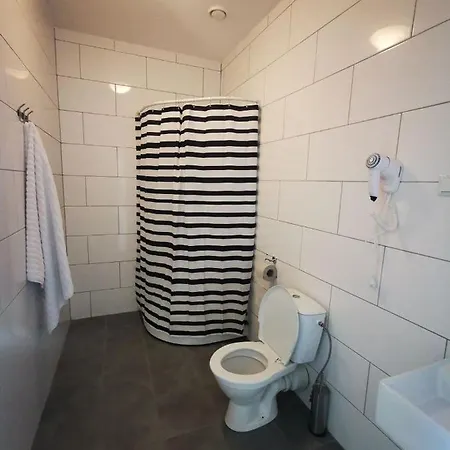 Hostel Oldtown Lux Tallin
