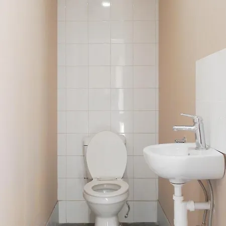 Hostel Oldtown Lux Tallin