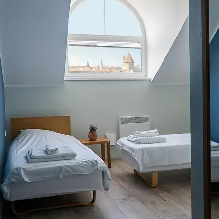 Oldtown Lux Tallin