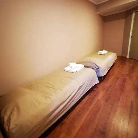 Oldtown Lux Hostel Tallin