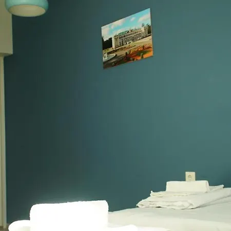 Ostello Oldtown Lux *